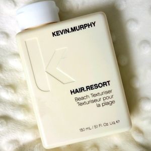 NWT KEVIN.MURPHY HAIR RESORT